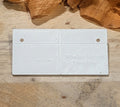 EZO Schaller Signum Bridge Drill Guide / Installation Template